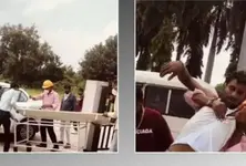 Gas leak at Gujarat Fluoro Chemicals factory in Panchmahal, 25 affected hospitalised