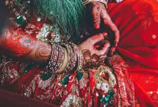 Ahmedabad woman accuses US based husband of domestic violence