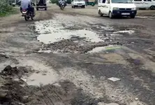 Poor roads waterlogging and unsafe civic systems AMC’s failures claim 12 lives in 2 months