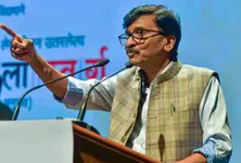 Sanjay Raut draws parallels between Nepal crisis and India, warns of growing public anger