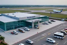 Gujarat govt signed MoU in 2023 to build 11 greenfield airports work began on only 2