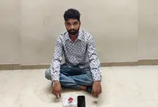 Ahmedabad rural police seize mephedrone worth ₹55k from man at pan shop in Sanand