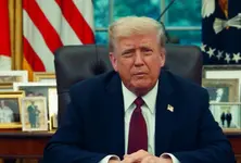 Trump blames ‘radical left’ after Charlie Kirk’s murder