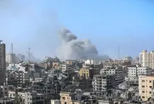 Kidnapped Israeli-Russian woman returns to Israel after more than 2 years in captivity