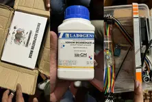 Suspected terrorist arrested from Delhi, a day after ‘ISIS terror’ module busted