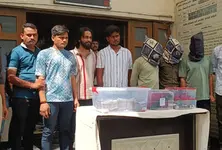 Ahmedabad land trader kidnapped, robbed of cash, jewellery worth ₹52 lakh, nephew among 6 held