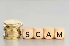 Ahmedabad contractor, wife duped of over ₹1 cr in Telegram-based forex trading scam