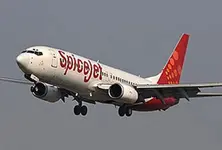 SpiceJet Delhi-Kathmandu flight returns after suspected fire, later cleared to fly