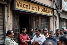 Tour operator in Ahmedabad flees with crores after promising Dubai visas, tickets to travellers
