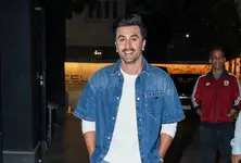 Ahead of ‘Ramayana’, Ranbir Kapoor quits smoking, drinking, turns vegetarian