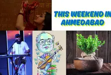 Music, plays and nature walk awaits you this weekend in Ahmedabad