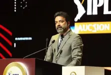 In the next 2–3 weeks, we will get to know Team India’s new lead sponsor: Dhumal