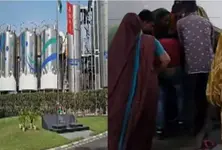 Blast at Amul dairy biogas plant injures workers