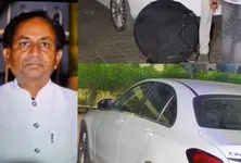 Ahmedabad builder found murdered in Mercedes boot police arrest three from Rajasthan