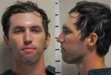 Charlie Kirk murder suspect Tyler Robinson claims doppelganger shot the leader to get me in trouble