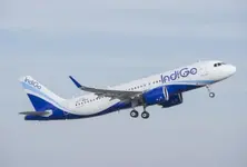 Indigo aircraft aborts take off with MP Dimple Yadav onboard major accident averted at Lucknow airport