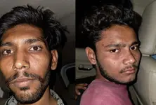 Ahmedabad Crime Branch nabs two accused in brutal Paldi murder case