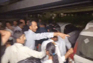 Land dispute link emerges in builder Himmat Rudani murder; partner’s son earlier booked in rs 1.5 crore fraud case