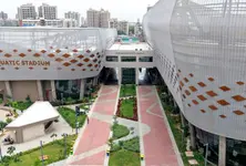 Ahmedabad’s Savarkar Sports Complex opens doors fuels Commonwealth Games 2030 ambitions