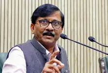Sanjay Raut slams India-Pak Asia Cup clash, alleges financial gains for Pakistan from gambling