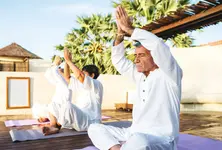 Gujarat Yoga Board launches state-wide obesity reduction campaign