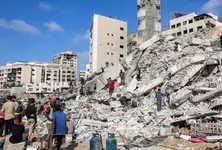 UN inquiry concludes Israel committed genocide in Gaza