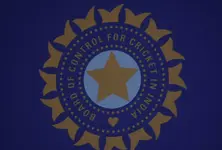BCCI announces Apollo Tyres as new lead sponsor of Team India
