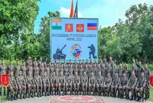 India joins Russia-led Zapad-2025 military exercises amid US trade tensions