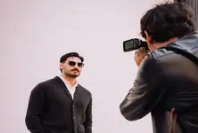 Ahan Shetty debuts at New York Fashion Week shares what makes it a unique experience