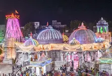 Bahucharaji becomes a municipality announces Gujarat govt