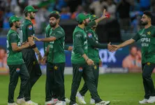 Pakistan vs UAE Asia Cup match in limbo over ICC's refusal to remove Andy Pycroft