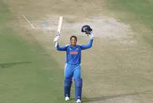 India fight back to level series 1-1 as Smriti’s ton powers historic win over Australia