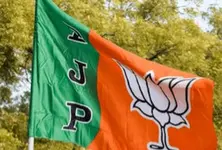 BJP MLAs in Gujarat rebel against government, letters expose inaction and corruption