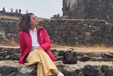 Indian traveller allege ‘inhuman treatment’ at Georgia-Armenia border, Insta post sparks outrage