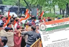 Ex-servicemen who joined BJP feel betrayed: Around 100 submit resignation to C R Paatil