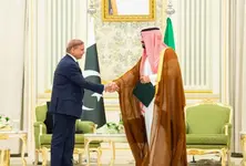 Will study implications for national security: India on Saudi-Pakistan Defence pact