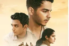 'Homebound' selected as India’s official entry to Oscars