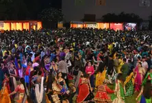 AMC’s SOPs announced only two out of 58 venues  in Ahmedabad have received fire NOCs till Friday to host garba