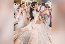 Gujarat High Court grants no relief to Sheri Affair garba organiser in ‘Safed Parindey’ trademark battle