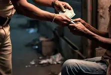 Four policemen booked for extorting over rs 5 lakh from Mumbai trader on Ahmedabad Ring Road