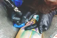 Unsafe tattoos may raise risk of hepatitis in Gujarat warn doctors