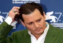 Johnny Depp distressed after his pet dog kills 2 sheep