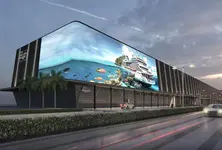 India’s largest cruise terminal inaugurated in Mumbai to boost tourism