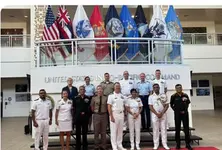 India, US armies now join hands to boost defence medical and strategic cooperation