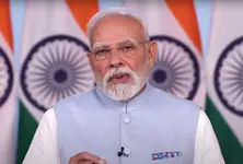 PM  Modi addresses nation, launches ‘GST Utsav’ from tomorrow, calls it ‘festival of savings for Indians’