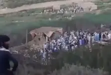 Over 30 killed as Pakistan Air Force drops bombs unleashes terror in Khyber Pakhtunkhwa