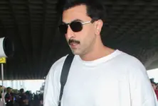 NHRC orders probe against Ranbir Kapoor’s vaping scene in Bads of Bollywood