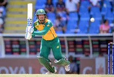 South African wicketkeeper batter Quinton de Kock reverses ODI retirement