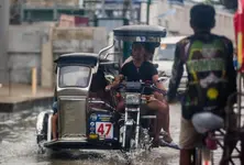 Super typhoon Ragasa batters northern Philippines