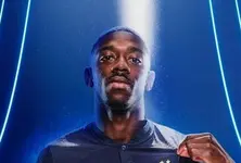 PSG star Dembele wins Ballon d’Or; Bonmati completes women’s hat-trick